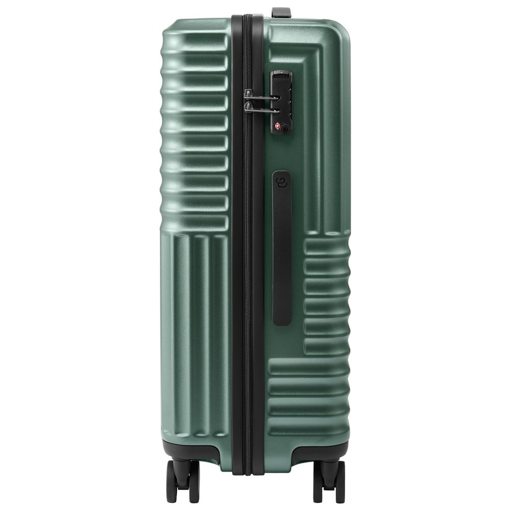 Валіза Xiaomi Ninetygo Himalaya Luggage 28" Green (6941413239707) - зображення 3