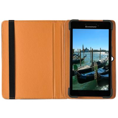 Чохол до планшета Grand-X universal 7" Grand-X TC03 Black (UTC - GX7TC03B) - зображення 3