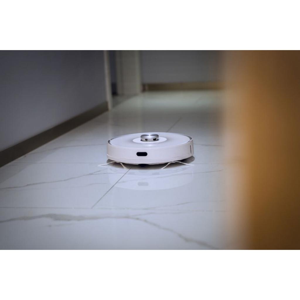 Пилосос Lenovo Robot Vacuum Cleaner T1 pro - зображення 7