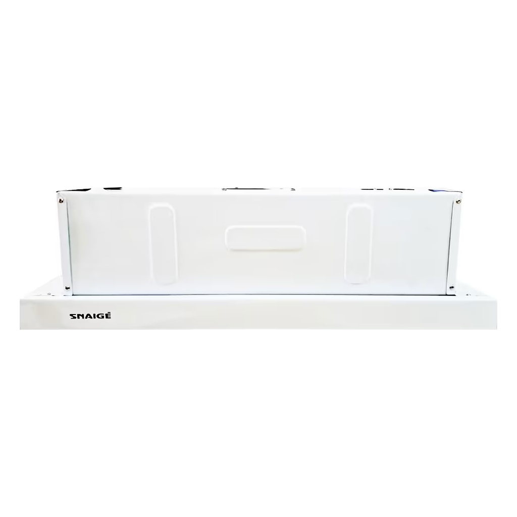 Витяжка кухонна Snaige SNH-SL450 W - зображення 4