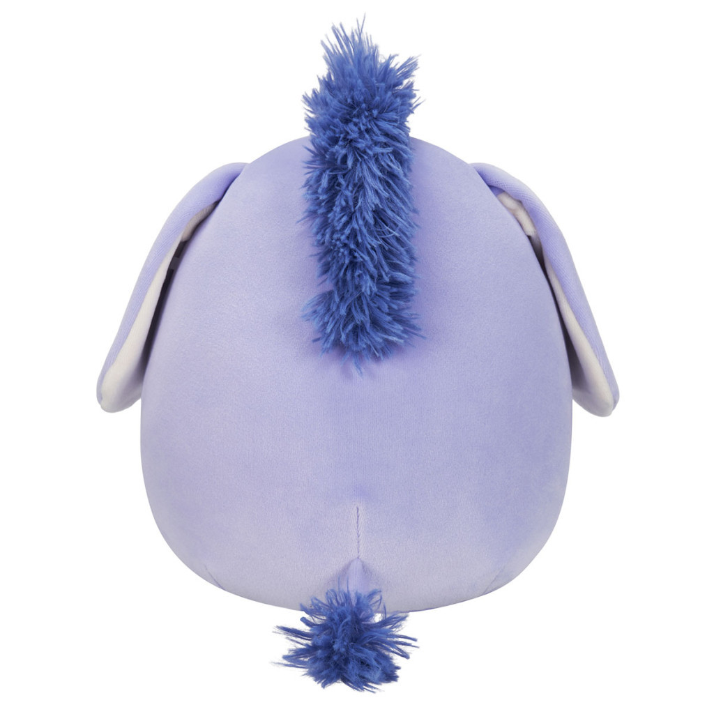 М'яка іграшка Squishmallows Віслючок Міланда 19 см (SQER00833) - зображення 4
