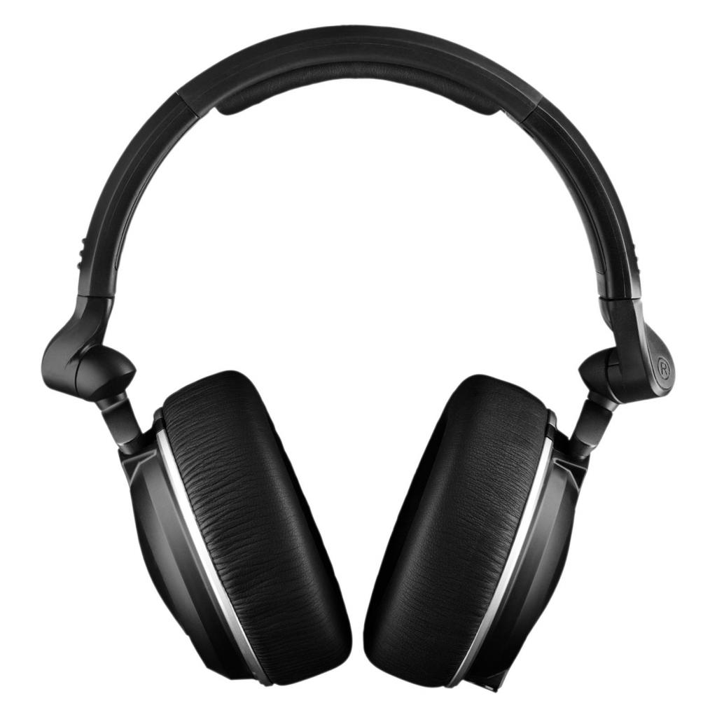 Навушники AKG K182 Black (3103H00030) - зображення 2