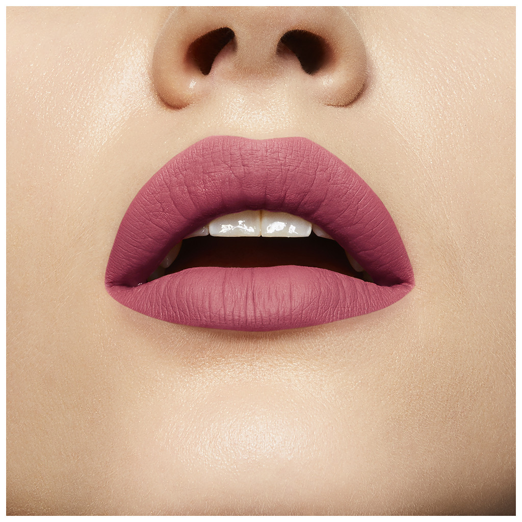 Помада для губ Maybelline New York Super Stay Matte Ink 125 Inspirer 5 мл (3600531513429) - зображення 7