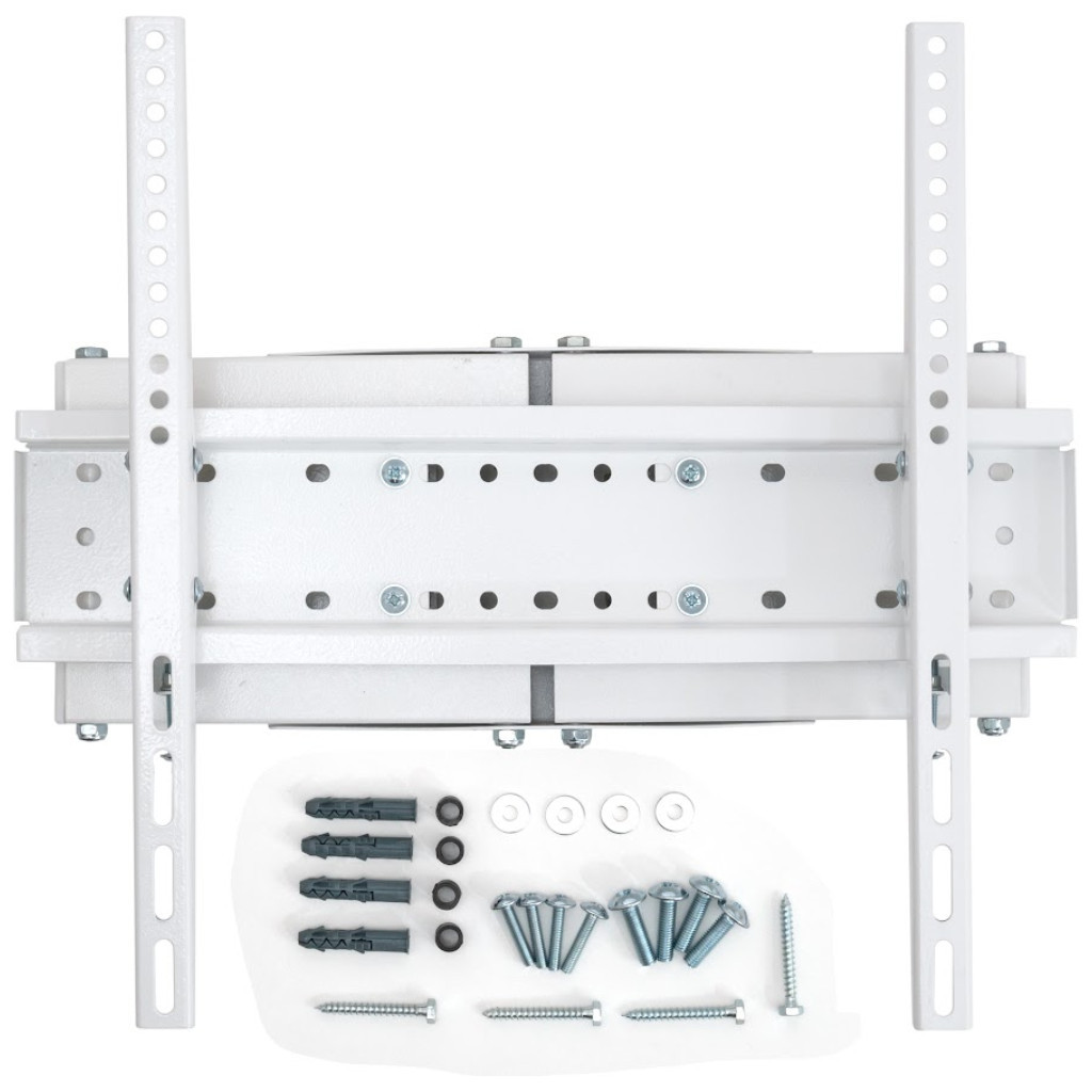 Кронштейн Charmount TV04T-R6 White - зображення 11