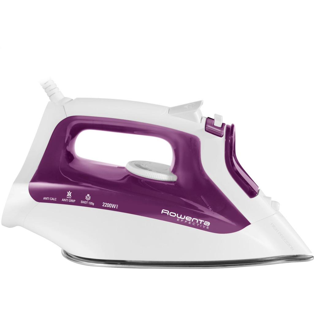 Праска Rowenta DW1120D1 - зображення 5