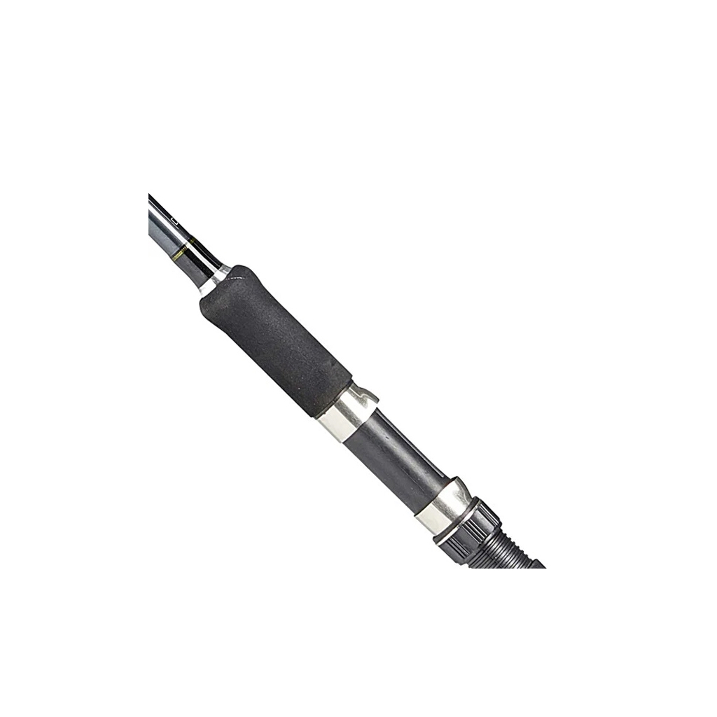 Вудилище DAM Camaro Trolling 1.60м 1секція 30Lb (55914) - зображення 3