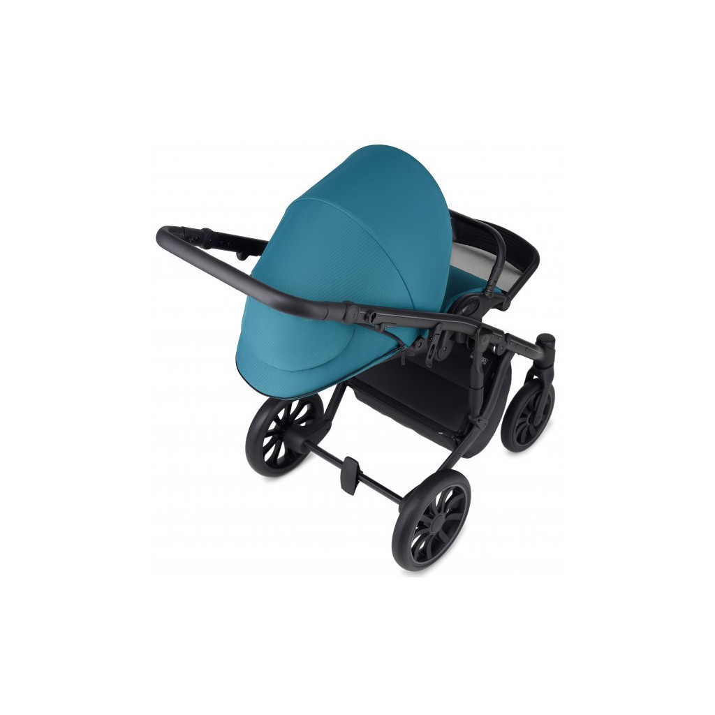 Коляска Anex 2 в 1 m/type Lagoon (mt-02Q) - зображення 12