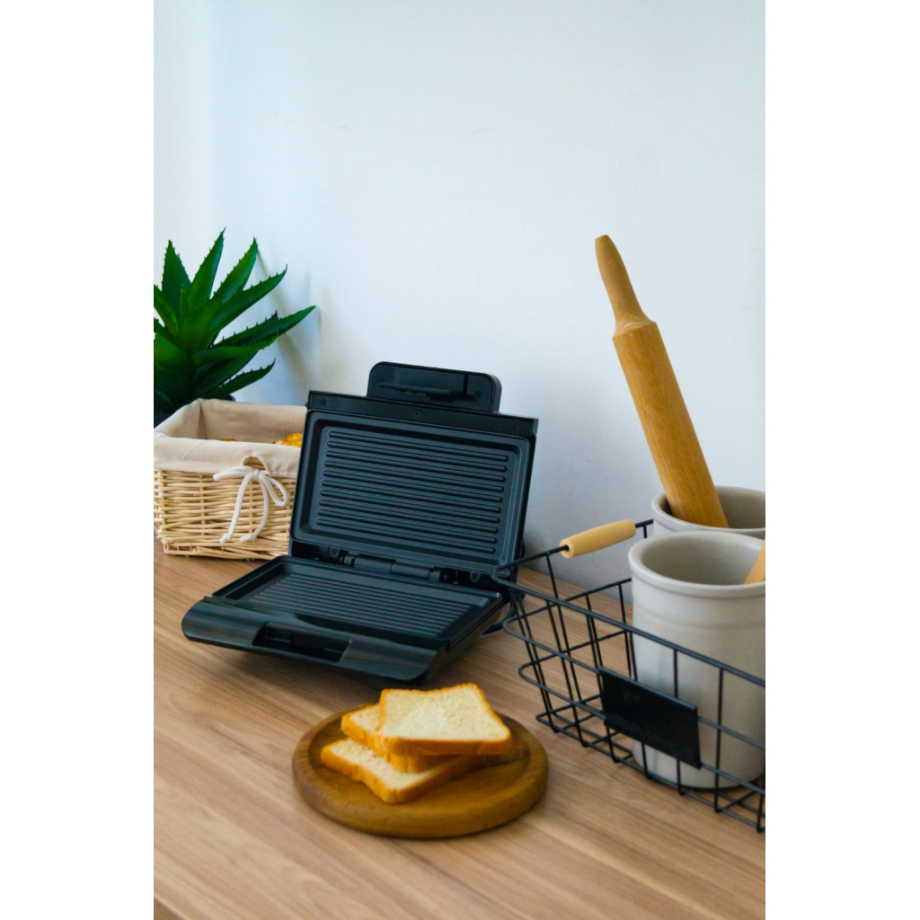 Сендвічниця Magio MG-378 - picture 6