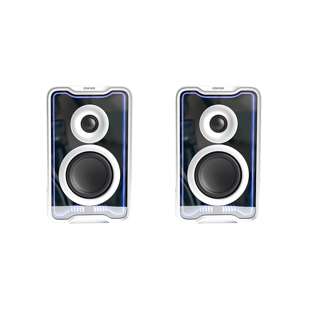 Акустична система Edifier QR30 White (QR30White) - зображення 4
