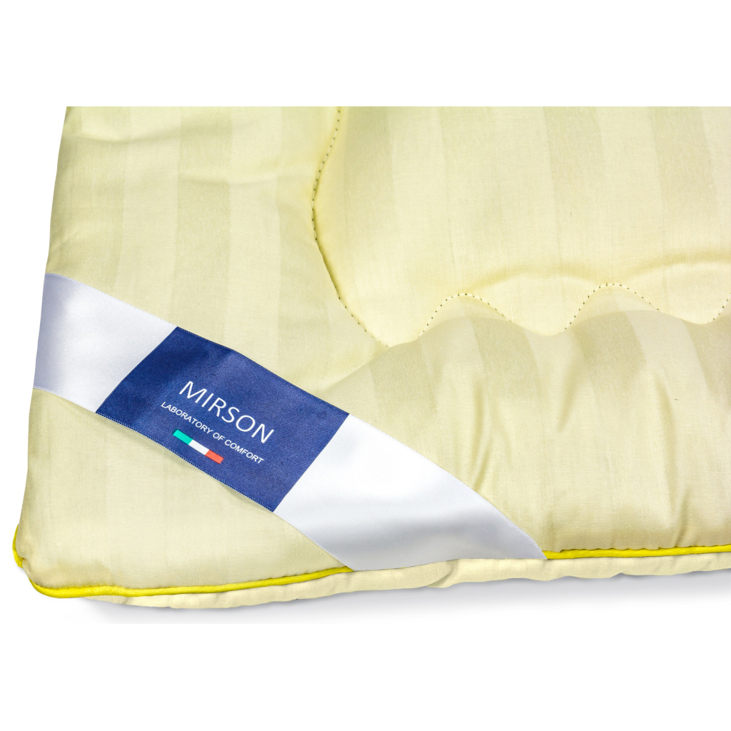 Ковдра MirSon Carmela Hand Made 0393 літо 110x140 (2200000449221) - зображення 3