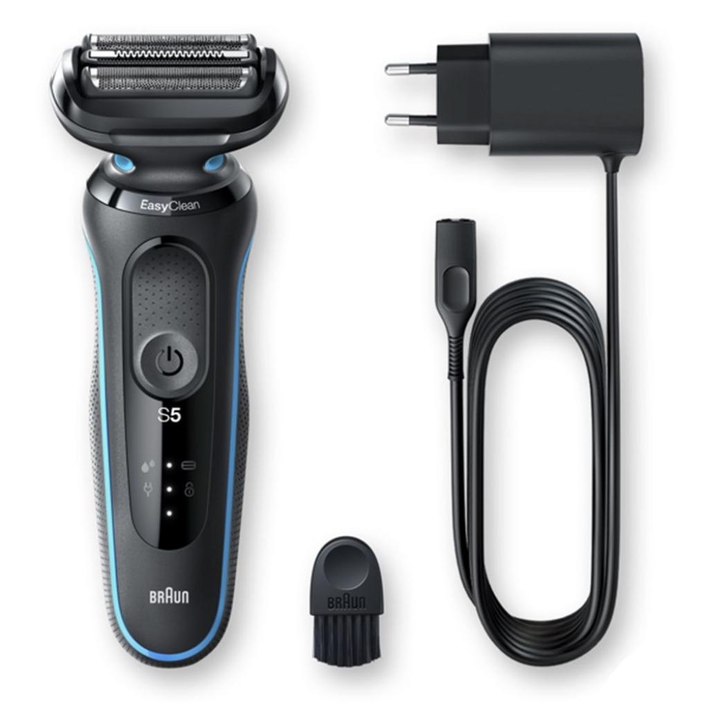 Електробритва Braun 50-M1000s - зображення 2