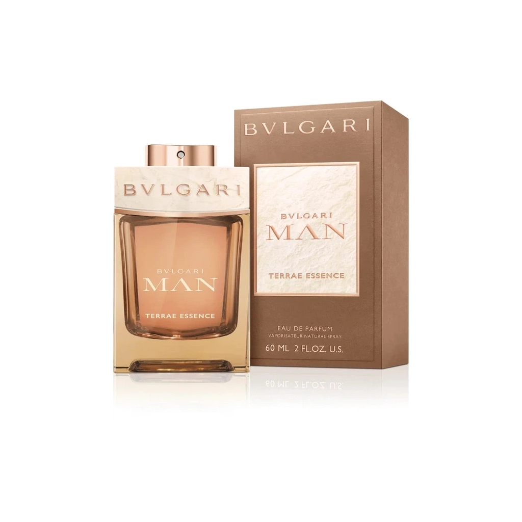 Парфумована вода Bvlgari Man Terrae Essence 60 мл (783320416118) - зображення 1