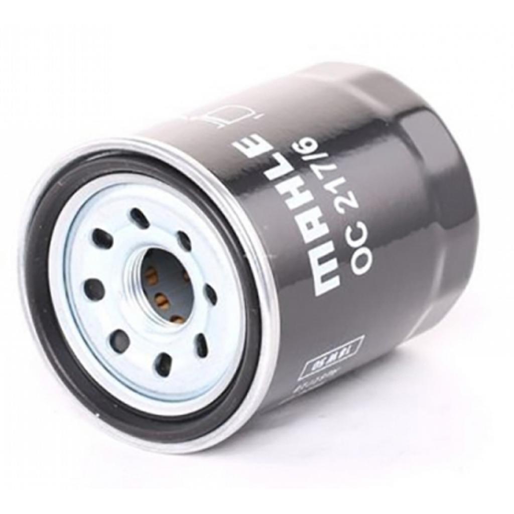 Фільтр масляний Mahle OC217/6 (OC217/6A) - зображення 1