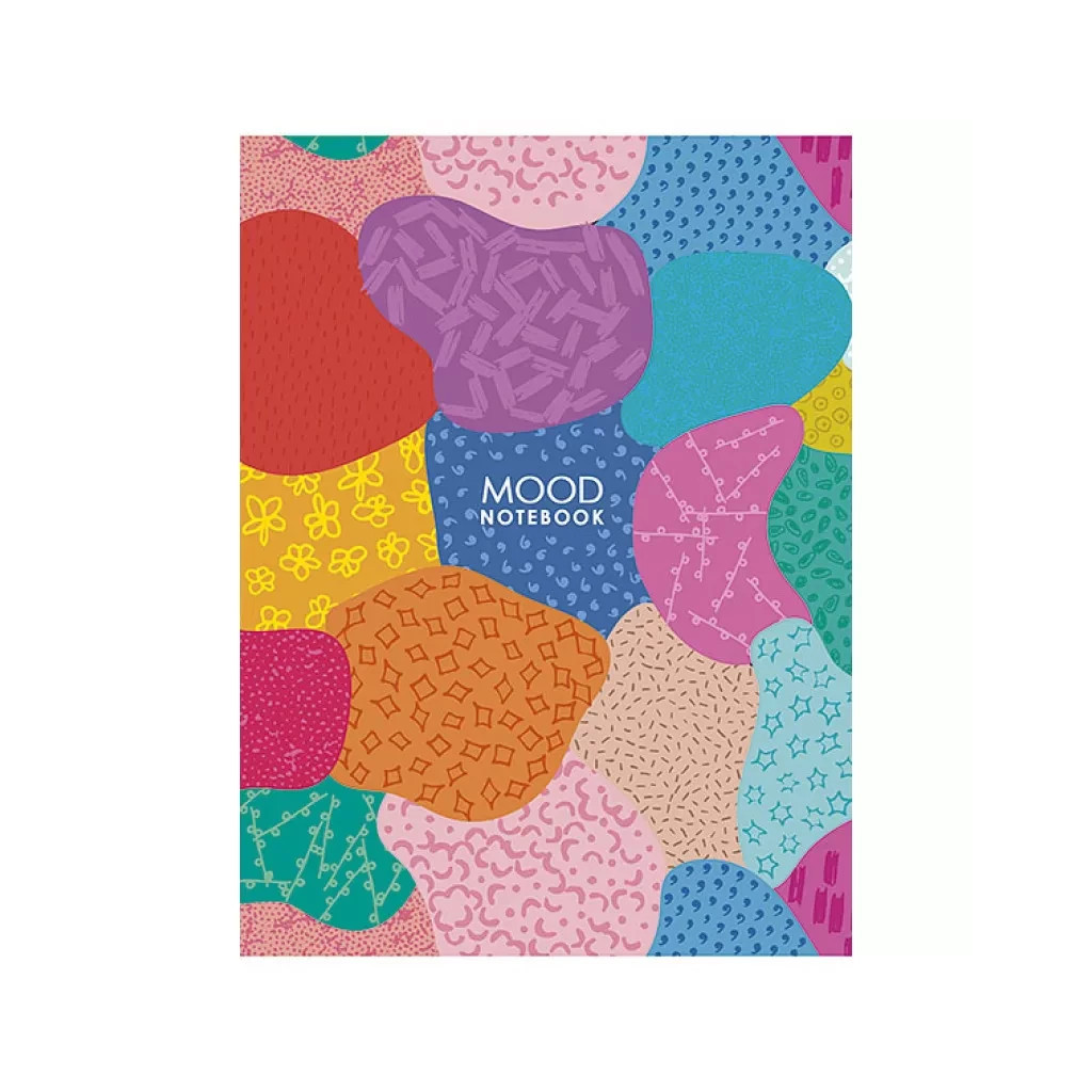 Зошит Школярик А5 Student лінія 80 аркушів (A5-080-5203L) - зображення 4