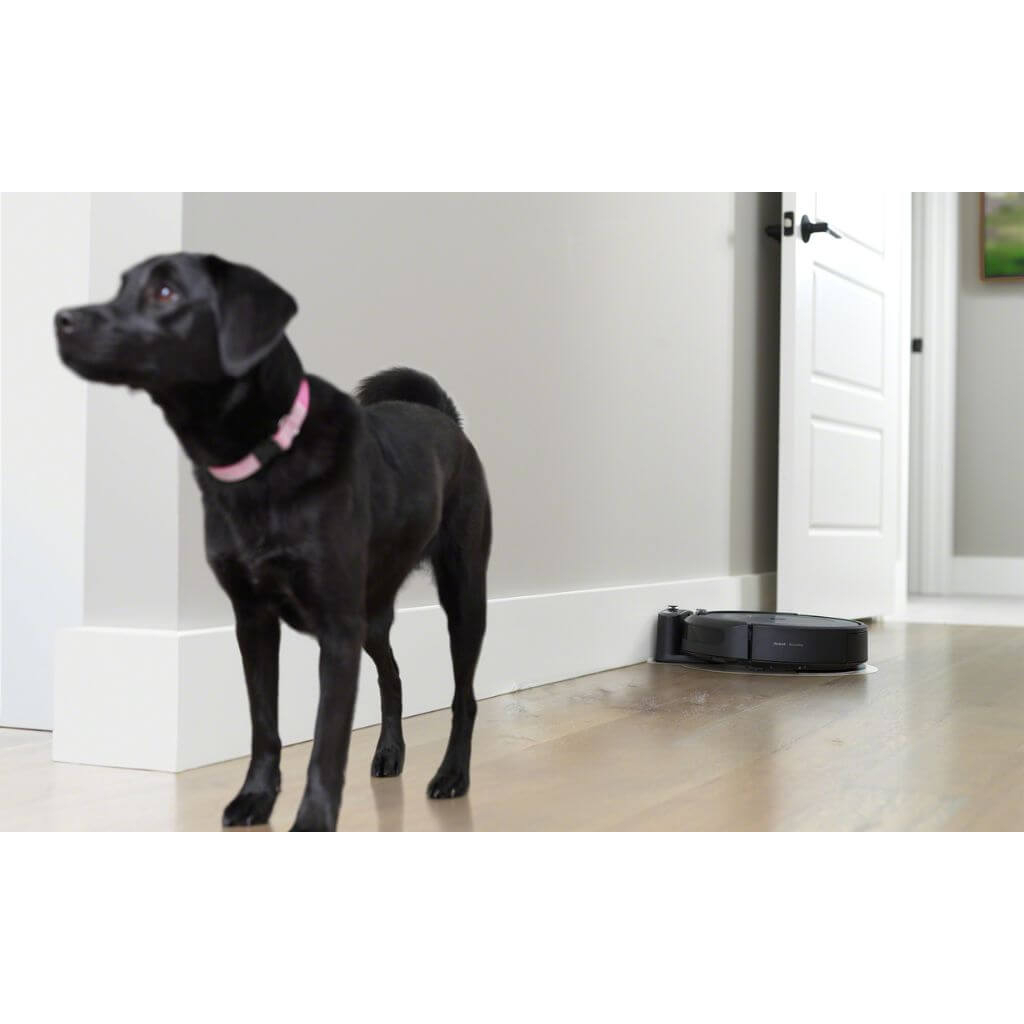 Пилосос iRobot Roomba Combo i5 (i517840) - зображення 5