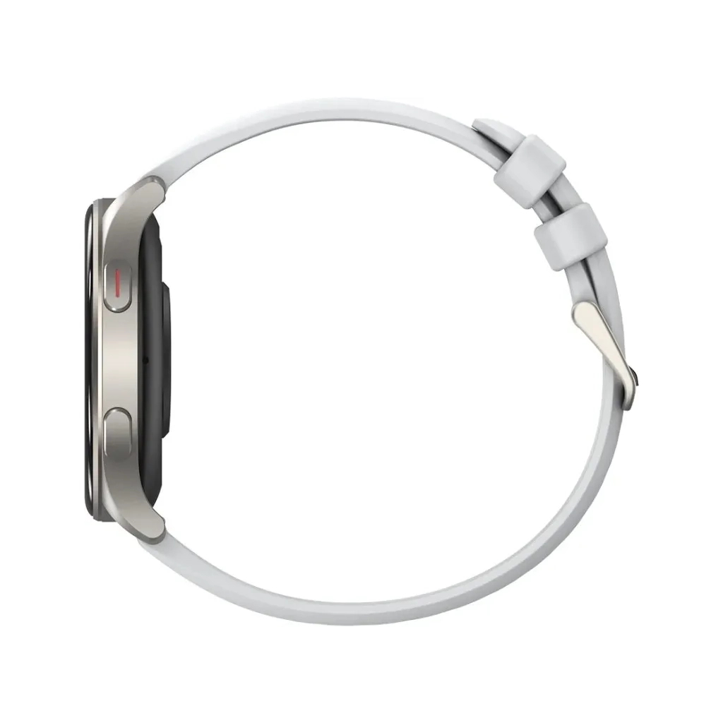 Смарт-годинник Blackview X20 Silver (6931548318071) - зображення 4