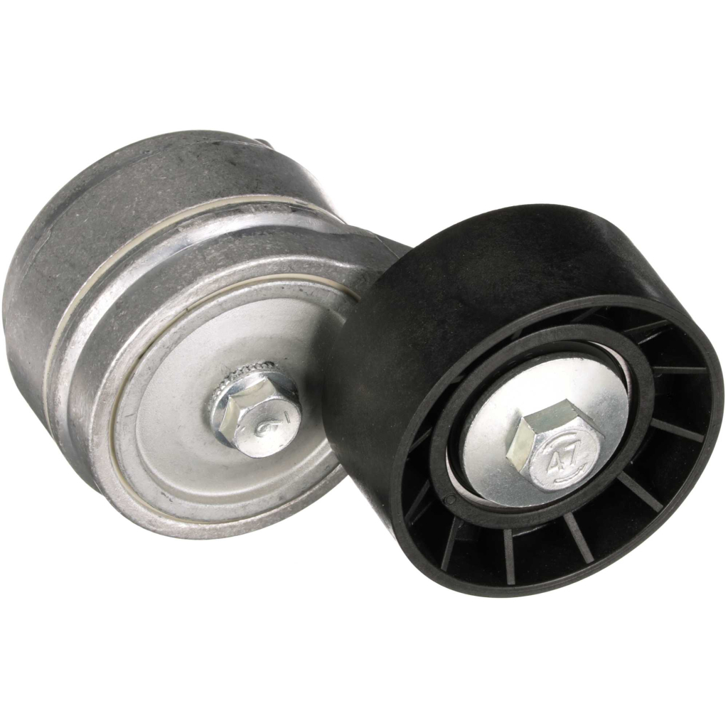 Натягувач ременя з роликом Gates T38364 - изображение 1