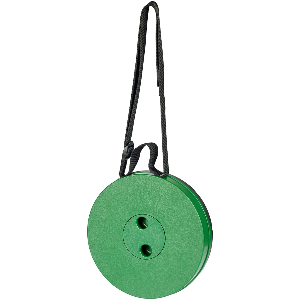 Стілець складаний Skif Outdoor Tower Olive (QHTC1000OL) - зображення 4