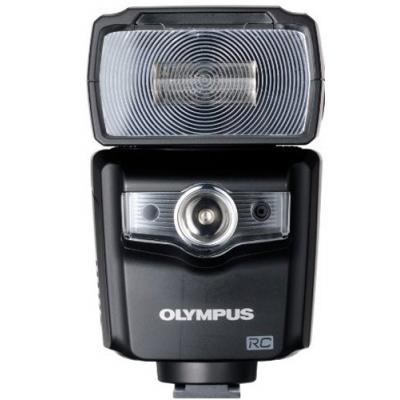 Спалах Olympus Flash FL-600R (V3261300E000) - изображение 1