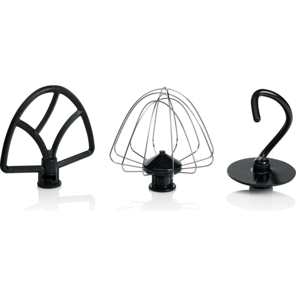 Кухонний комбайн Gorenje MMC600XG - зображення 9