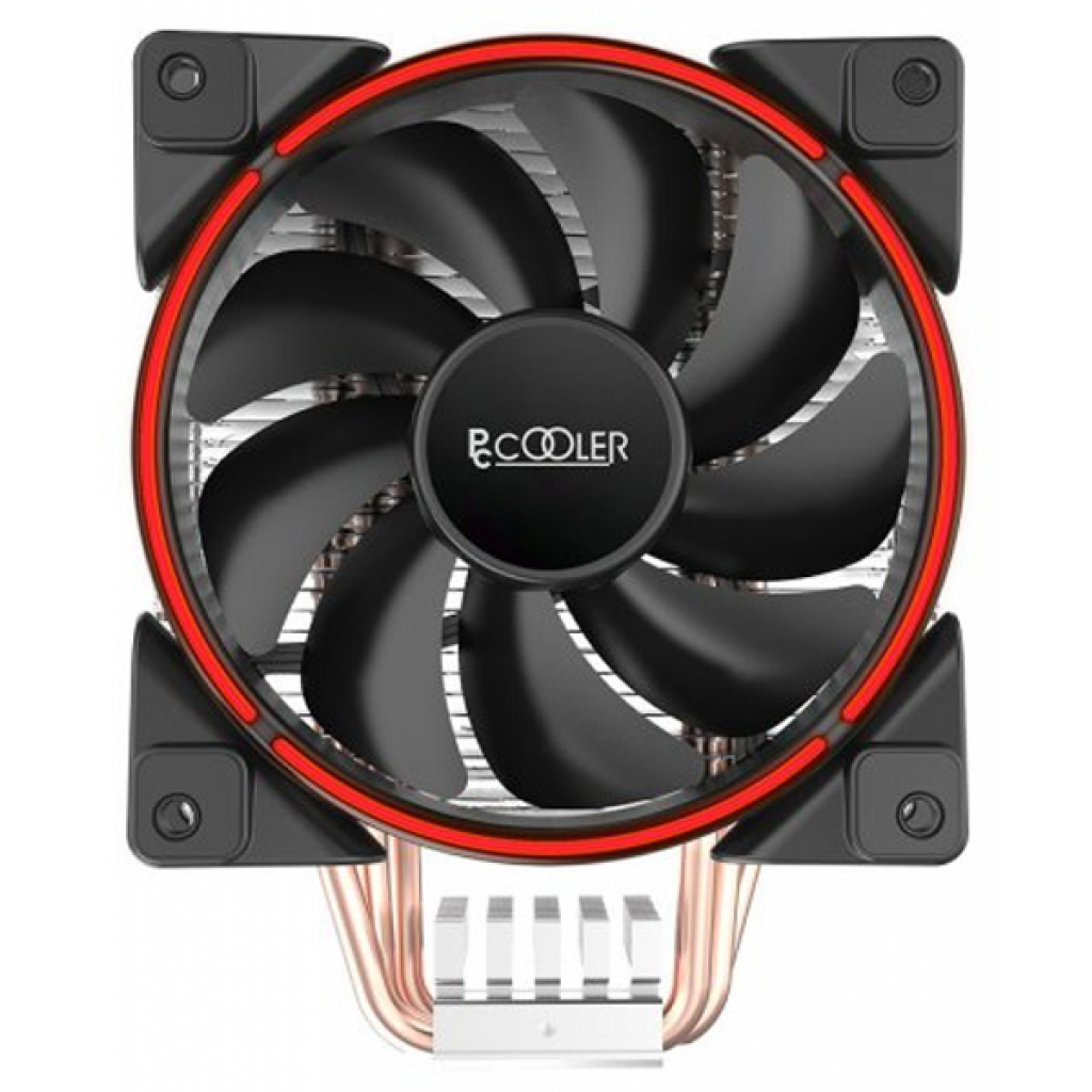 Кулер до процесора PcCooler GI-X3R V2 - зображення 2