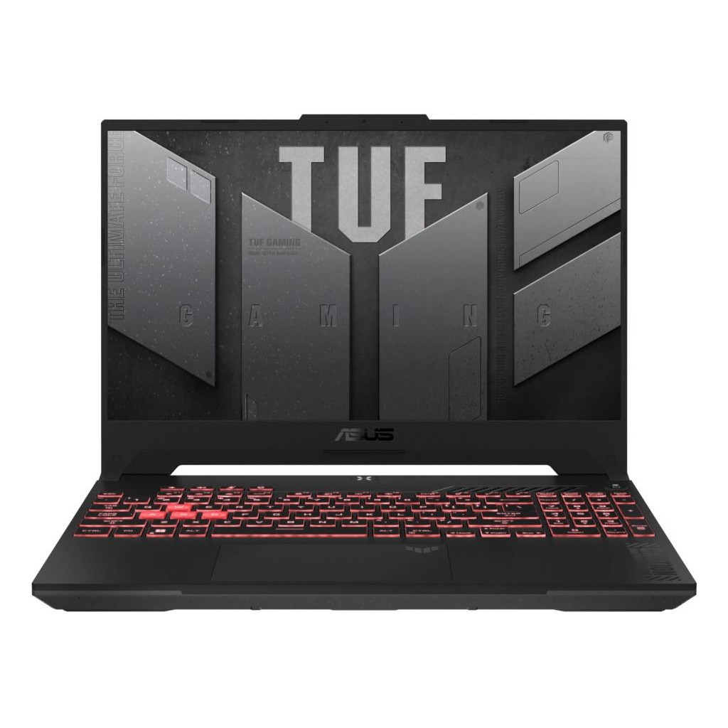 Ноутбук ASUS TUF Gaming A15 FA507NV-LP109 (90NR0E85-M00B50) - зображення 1