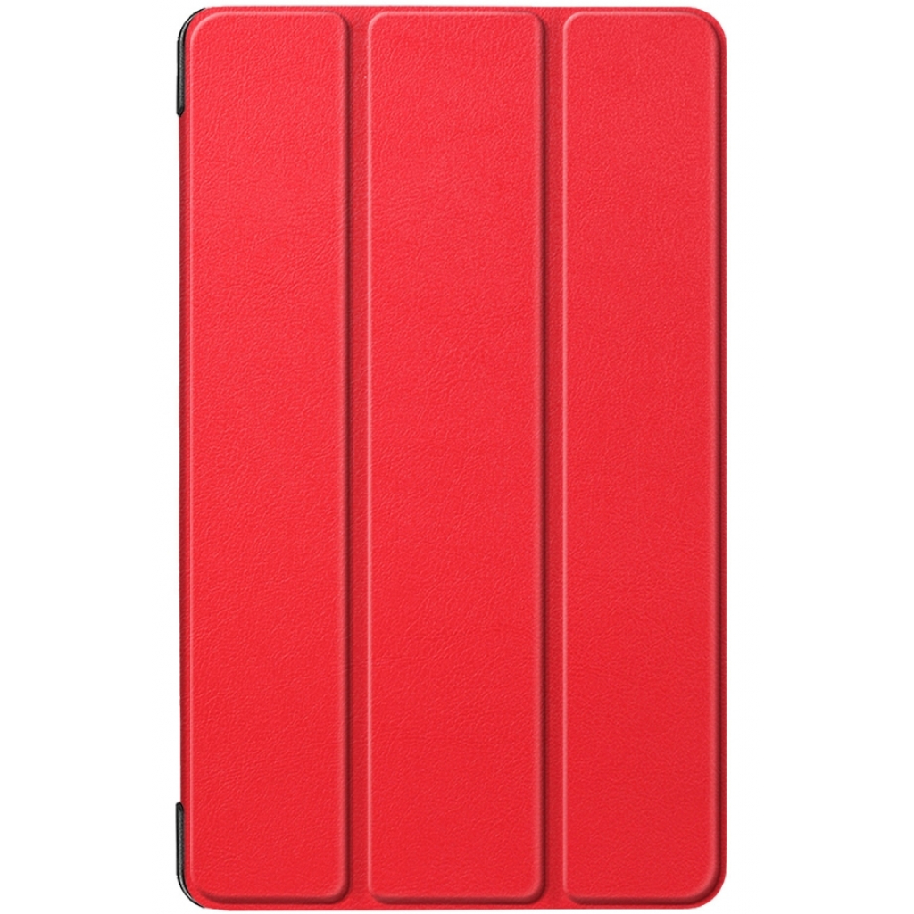 Чохол до планшета Armorstandart Smart Case Samsung Galaxy Tab A 8.0 T290/T295 Red (ARM58624) - зображення 1