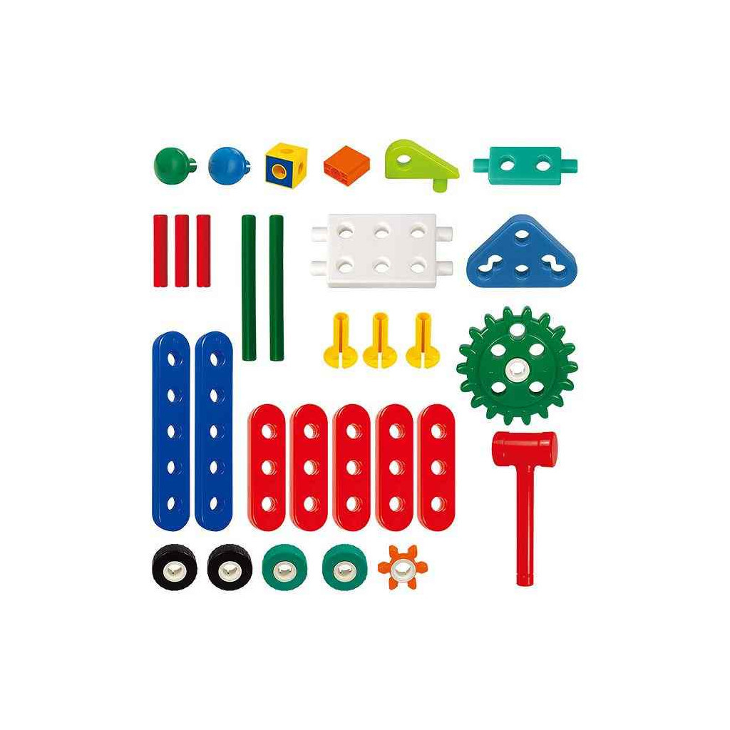 Конструктор IQCamp Перші кроки (1104) - зображення 2