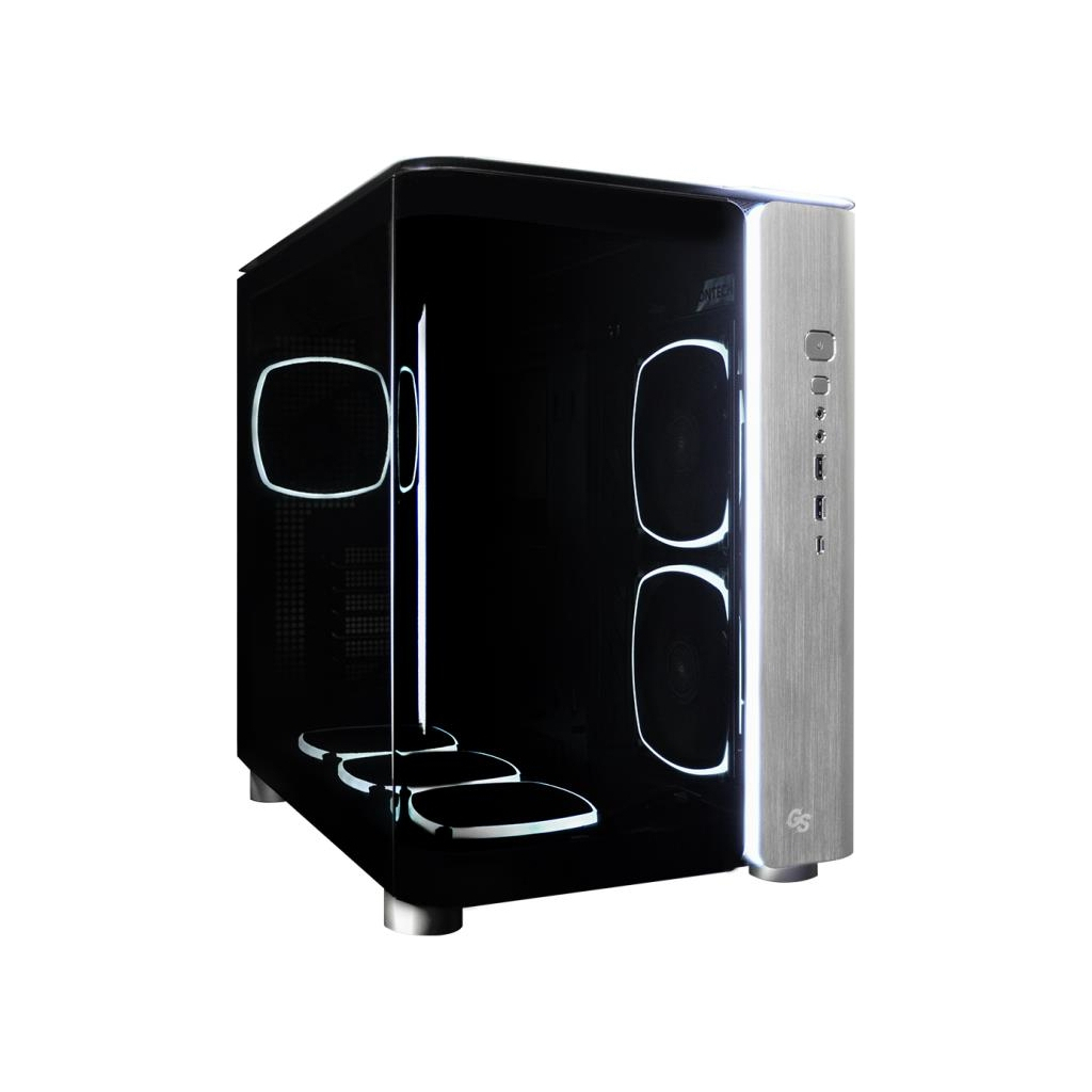 Корпус MONTECH KING 95 ULTRA (S) - зображення 2