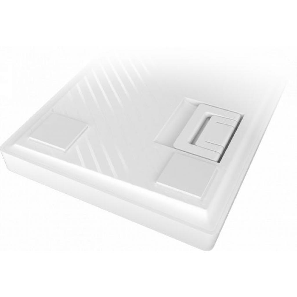 Клавіатура Hator Rockfall EVO Kailh Optical White (HTK-615) - зображення 5