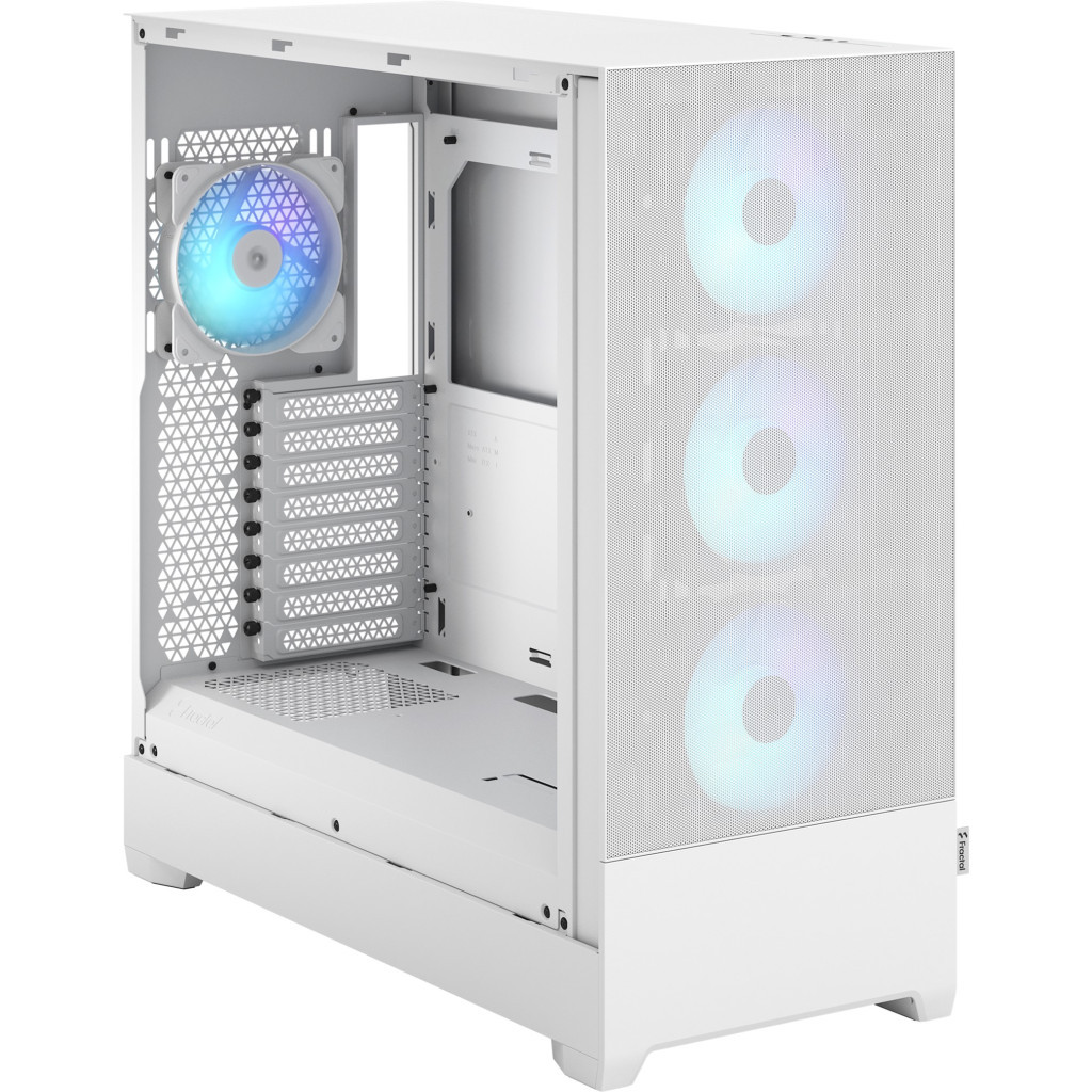 Корпус Fractal Design Pop XL Air RGB White TG (FD-C-POR1X-01) - зображення 7