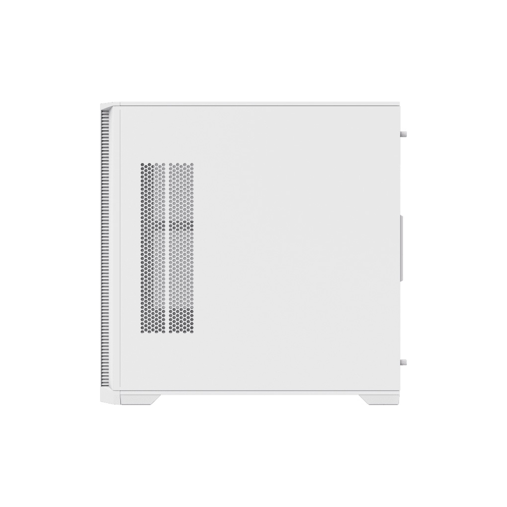 Корпус Gamemax Destroyer TGW - зображення 5