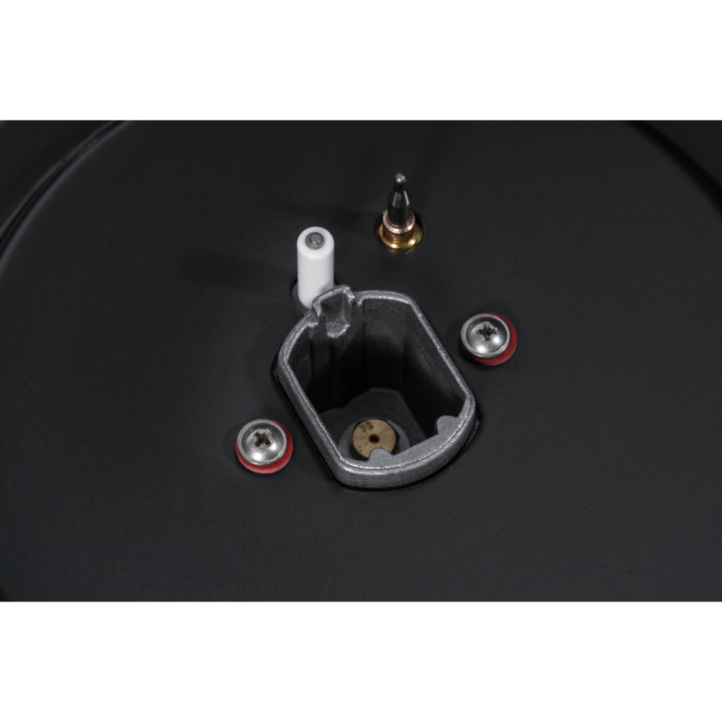 Варочна поверхня GRANADO GGH 62-114 black glass (GGH1621145) - изображение 5