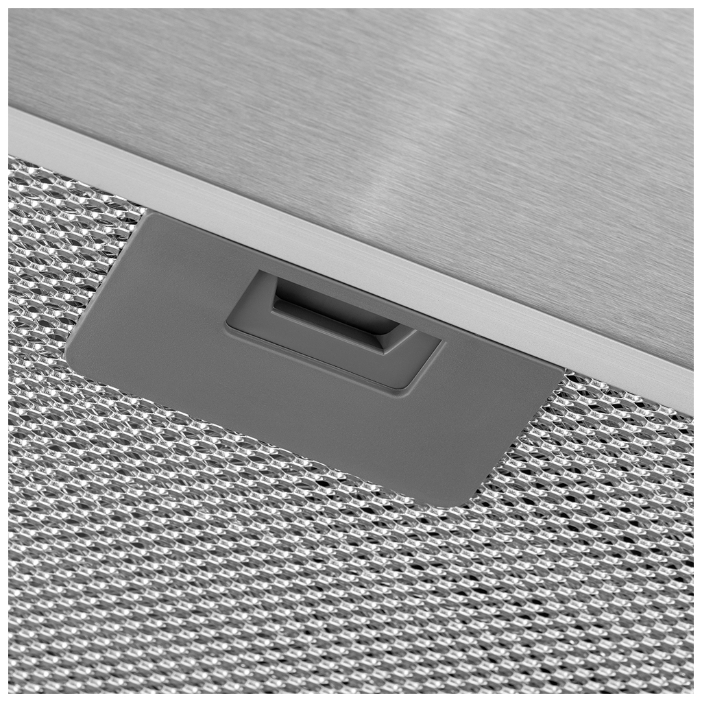 Витяжка кухонна Pyramida UX 60 (380) B IX - изображение 6