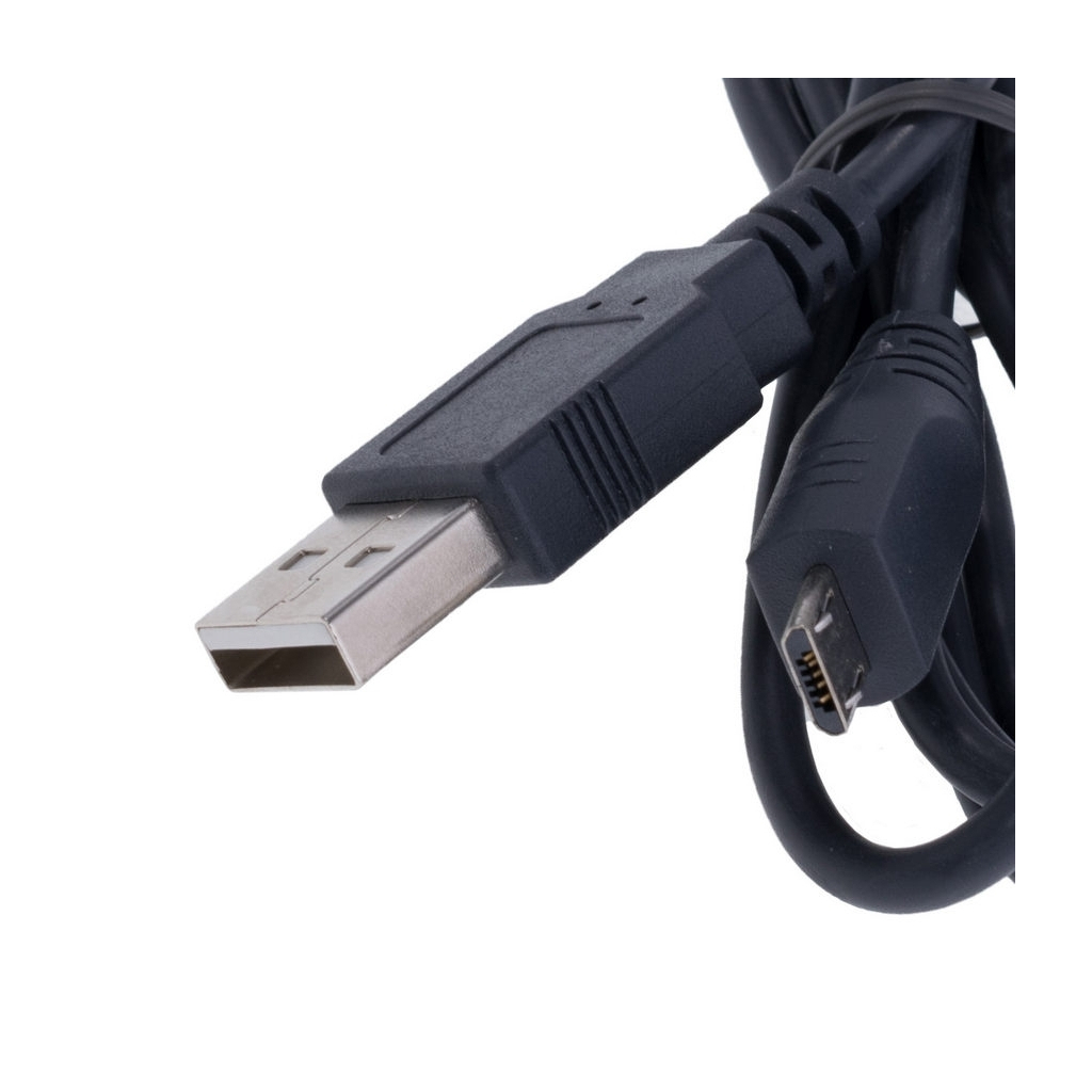 Зарядний пристрій для акумуляторів Gp GPX411 + AA 2700mAh*4 with function Power Bank, + USB cable (270AAHCE-2EAB4) - зображення 3