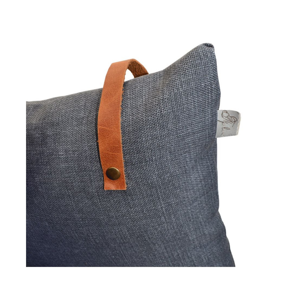 Подушка Прованс декоративна прямокутна Stone 30х45 (4823093421851) - зображення 2