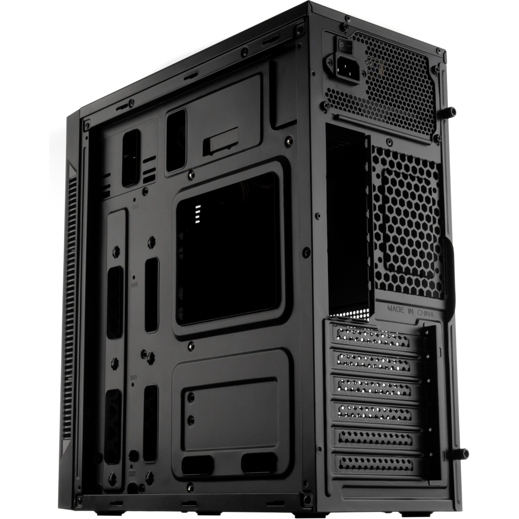 Корпус Vinga CS115-500W - зображення 4