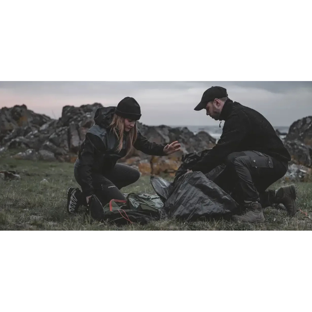 Намет Easy Camp Setesdal 2 (120476) (931547) - зображення 11