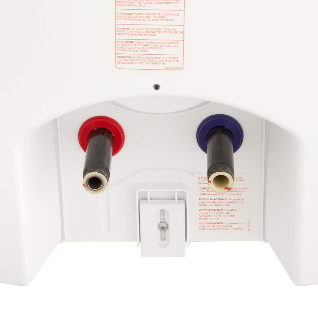 Бойлер Eleyus WHQ50M - зображення 8