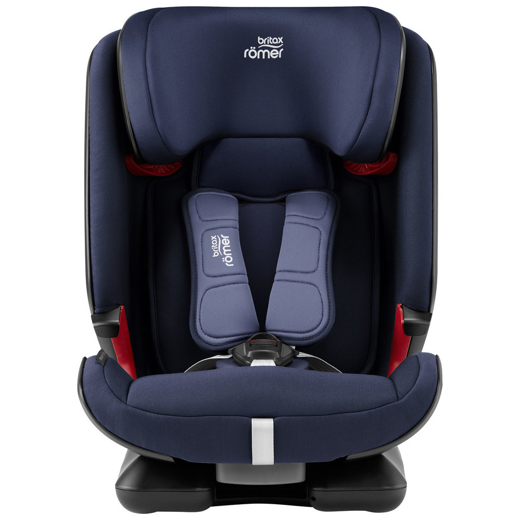 Автокрісло Britax-Romer Advansafix IV M Moonlight Blue (2000031426) - зображення 2
