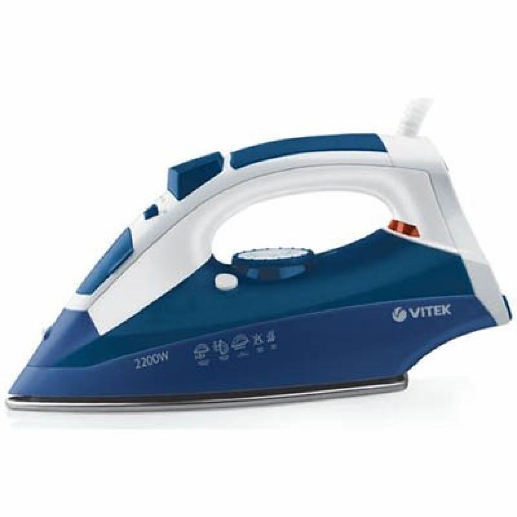 Праска Vitek VT-1235 - зображення 1