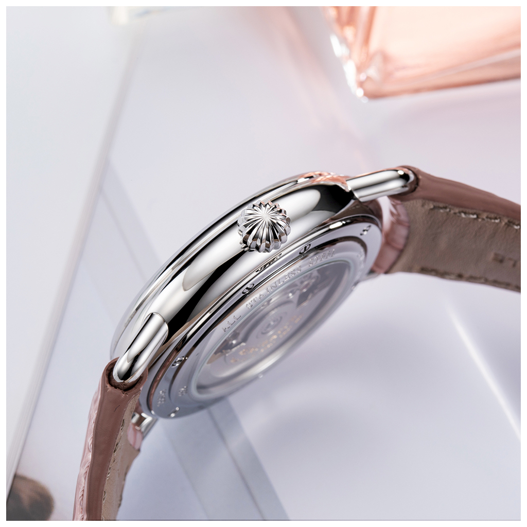 Наручний годинник Aerowatch 77983AA02BRRO - зображення 5