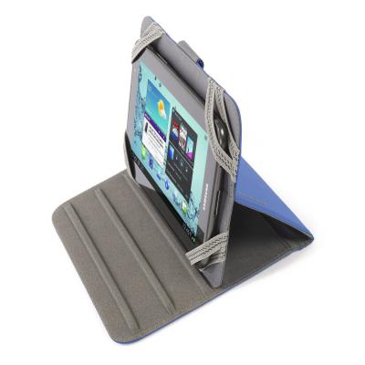 Чохол до планшета Tucano 7" Facile Stand Blue (TAB-FA7-B) - зображення 7