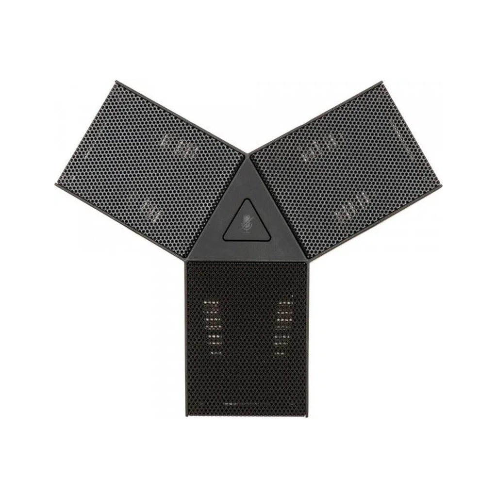 Мікрофон Poly Studio X50/X70 Table Black (875M6AA) - зображення 3