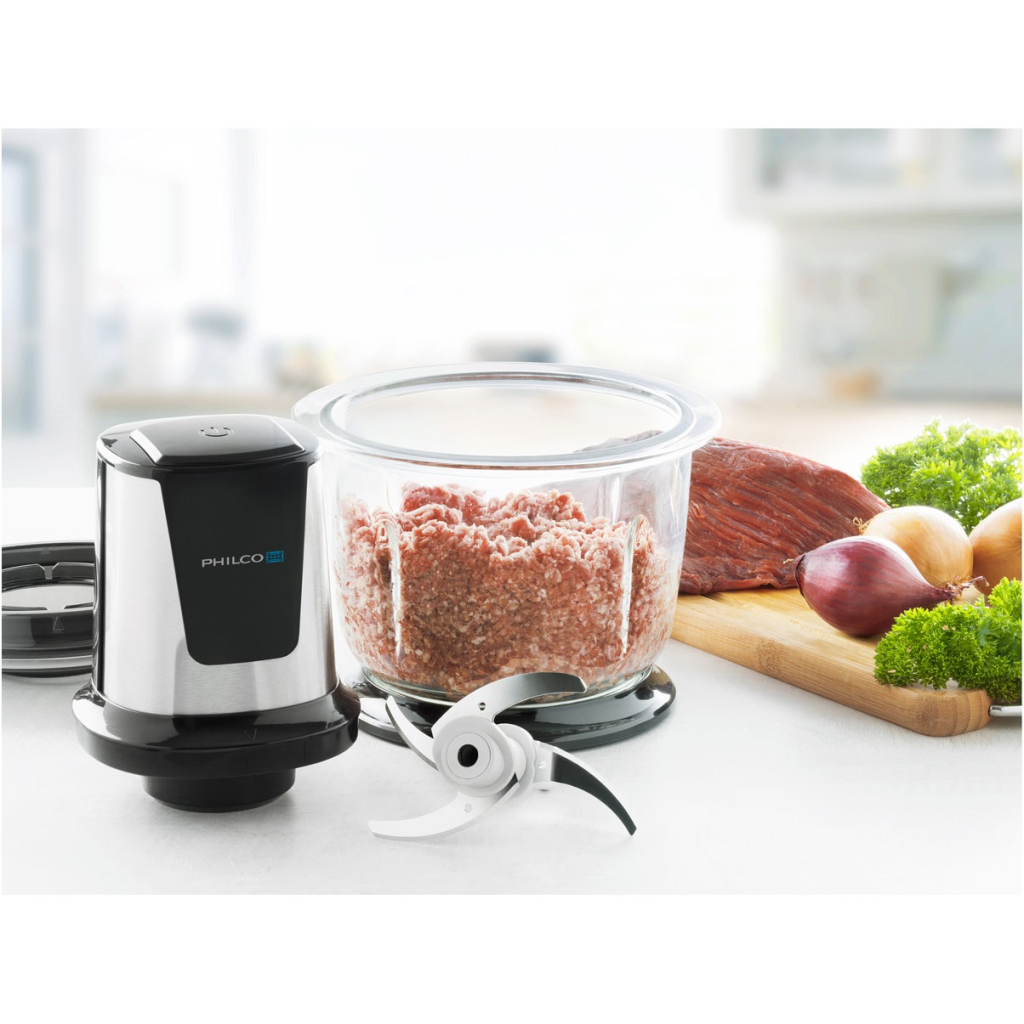 Подрібнювач Philco PHHB 6911 - picture 12