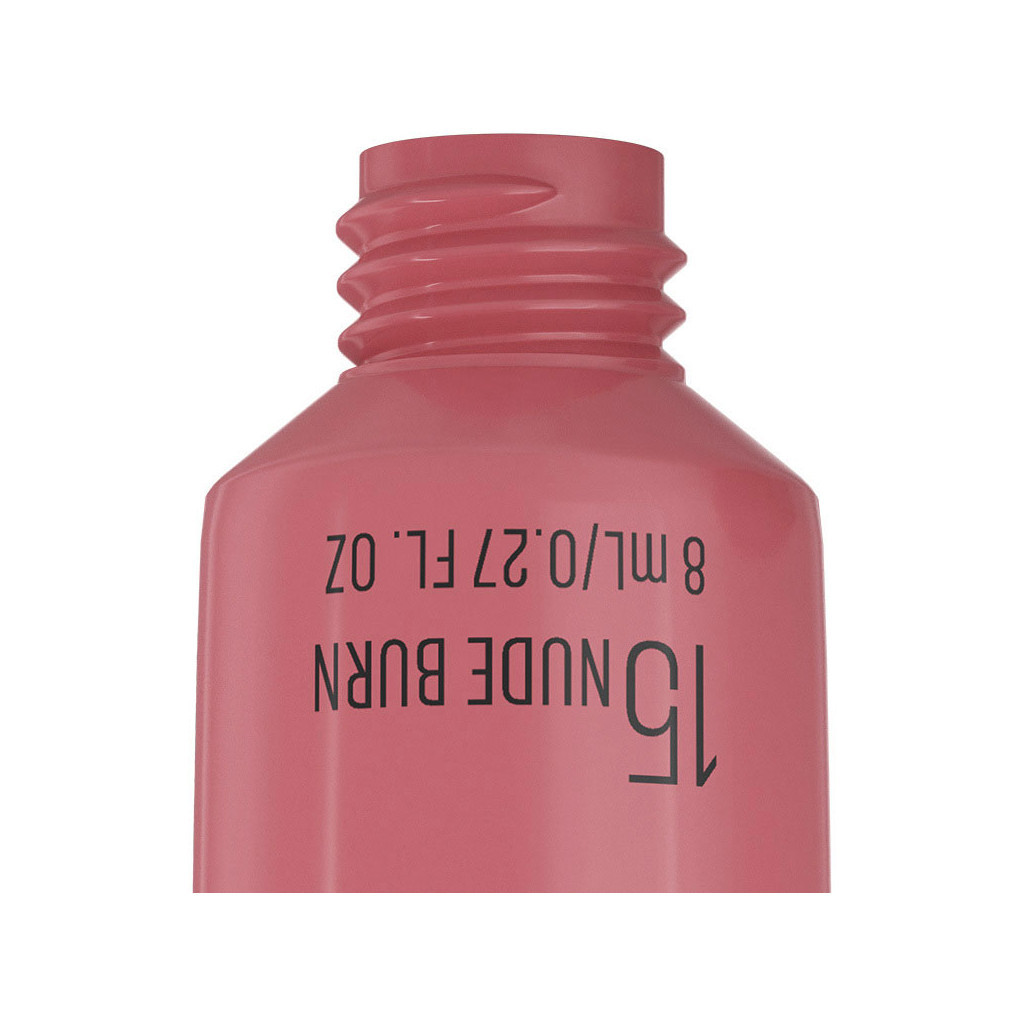 Рум'яна Maybelline New York Cheak Heat 15 Світло-рожевий 8 мл (3600531591304) - зображення 3