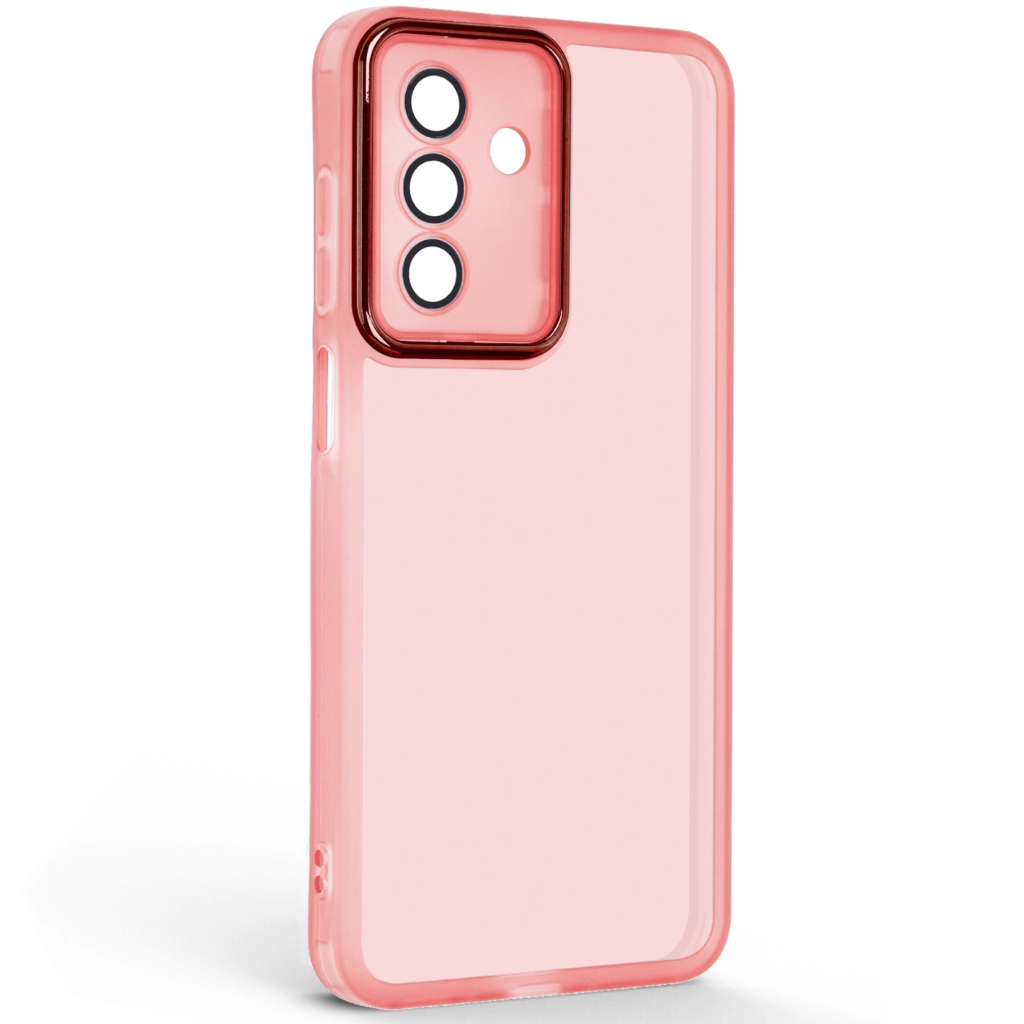 Чохол до мобільного телефона Armorstandart Shade Samsung A56 5G Pink (ARM82601) - зображення 1