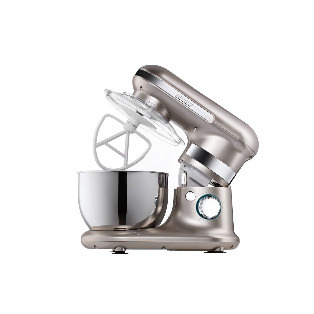 Кухонний комбайн Ardesto KSTM-8043 - зображення 10