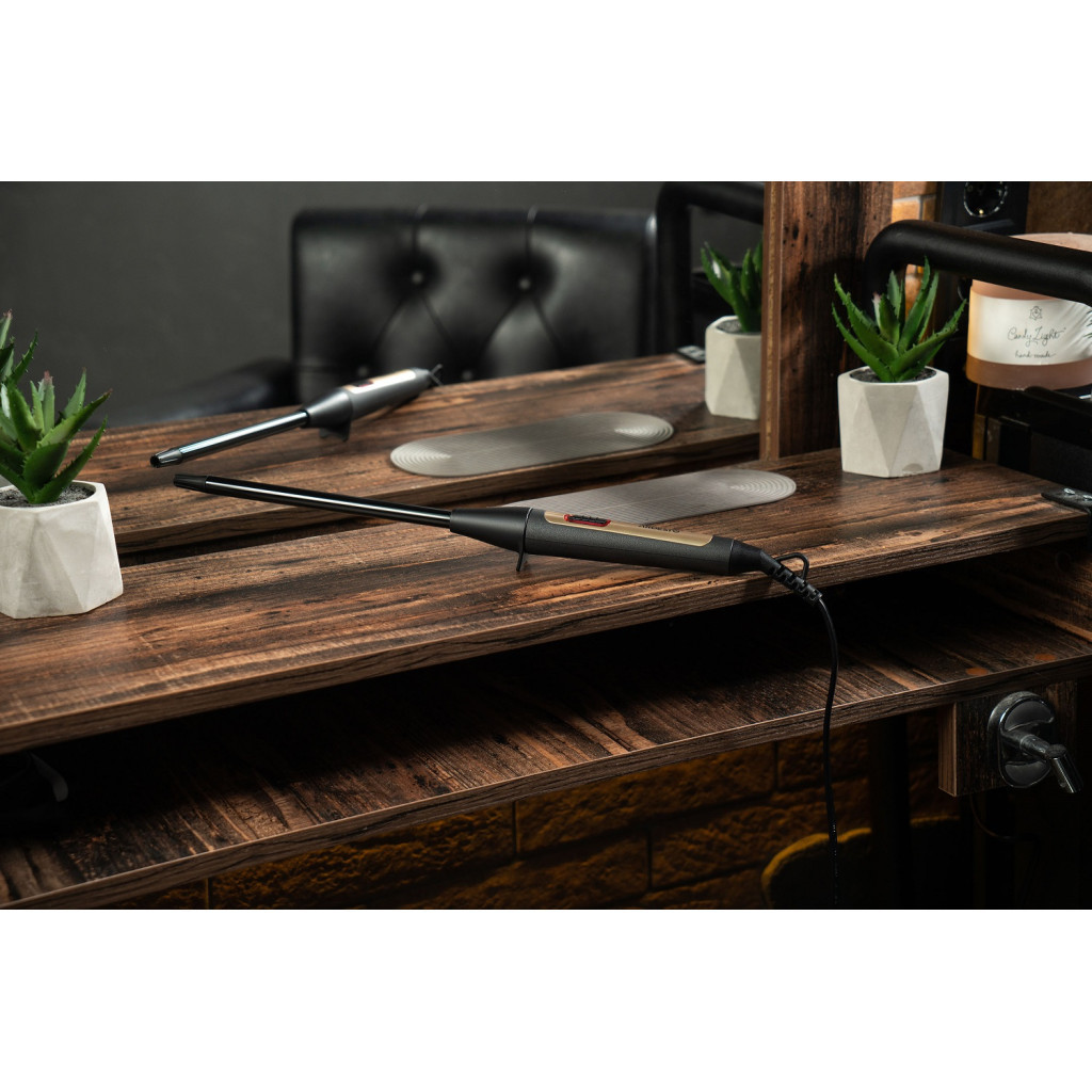 Плойка Ardesto HC-726G - зображення 3