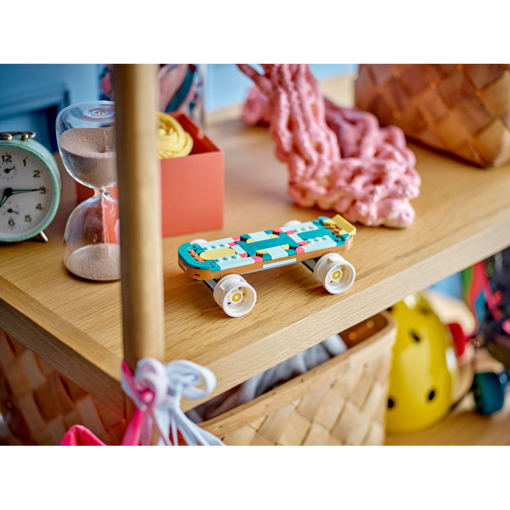 Конструктор LEGO Creator Ретро ролики 342 деталей (31148) - зображення 9